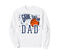 Nba Washington Wizards Fathers Sweatshirt - Fun Novelty Design for Adults - T-Shirt, Sweatshirt, Hoodie