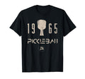 Pickleball Distressed 1965 T-Shirt - Streetwear Style Men Women - T-Shirt, Sweatshirt, Hoodie