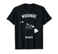 Waianae Hawaii Hi 808 Athletic T-Shirt - Graphic Print Men Women - T-Shirt, Sweatshirt, Hoodie