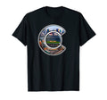 Colorado Baseball Rocky Mountain Team T-Shirt - Aesthetic Graphic Unisex - T-Shirt, Sweatshirt, Hoodie
