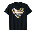 Aylin Butterfly First Name Name T-Shirt - Graphic Print for Adults - T-Shirt, Sweatshirt, Hoodie