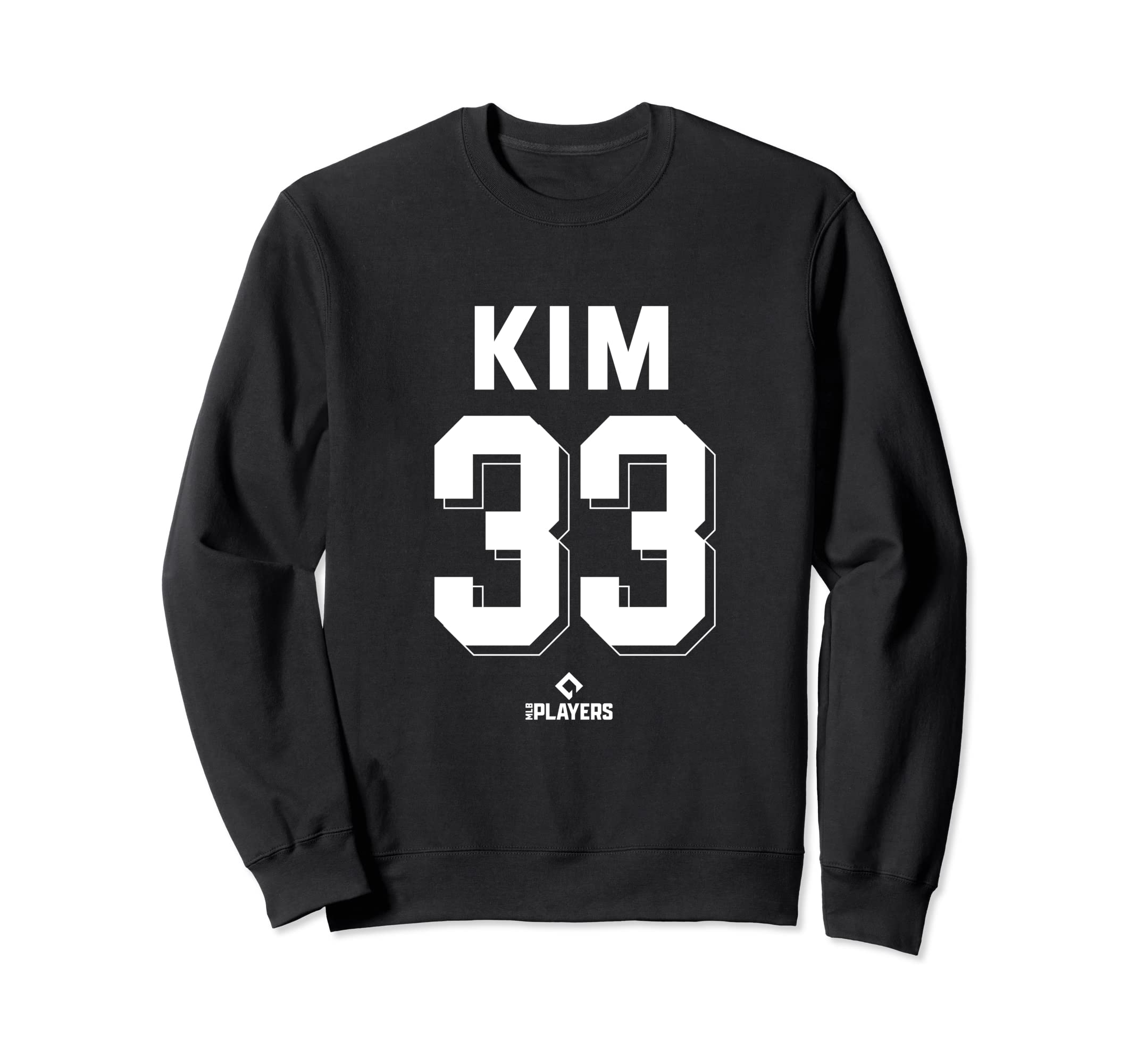 Kwang Hyun Kim 33 St Louis Mlbpa Sweatshirt - Streetwear Style Unisex - T-Shirt, Sweatshirt, Hoodie