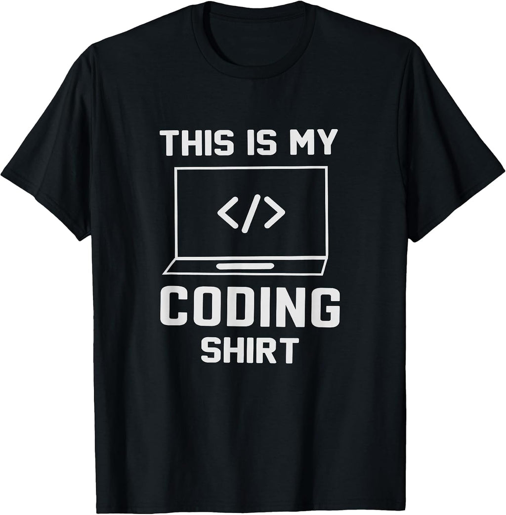 Programming Software Developer Web Student Squad - Adult & Kids T-Shirts, Sweatshirts & Hoodies apparel design preview 1