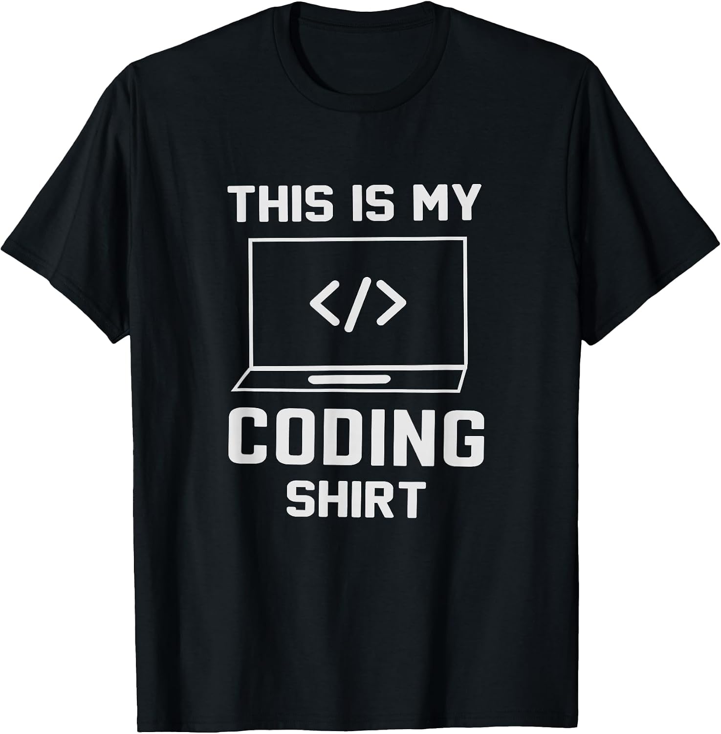 Programming Software Developer Web Student Squad - Adult & Kids T-Shirts, Sweatshirts & Hoodies apparel design preview 1