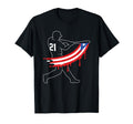 Puerto Rico 21 Baseball Silhouette T-Shirt - Streetwear Style for Adults - T-Shirt, Sweatshirt, Hoodie