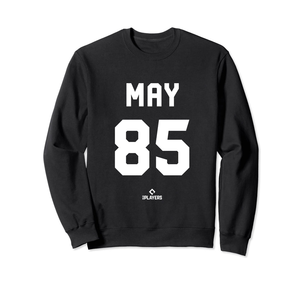 Dustin May 85 Los Angeles Mlb Sweatshirt - Unique Graphic for Adults - T-Shirt, Sweatshirt, Hoodie