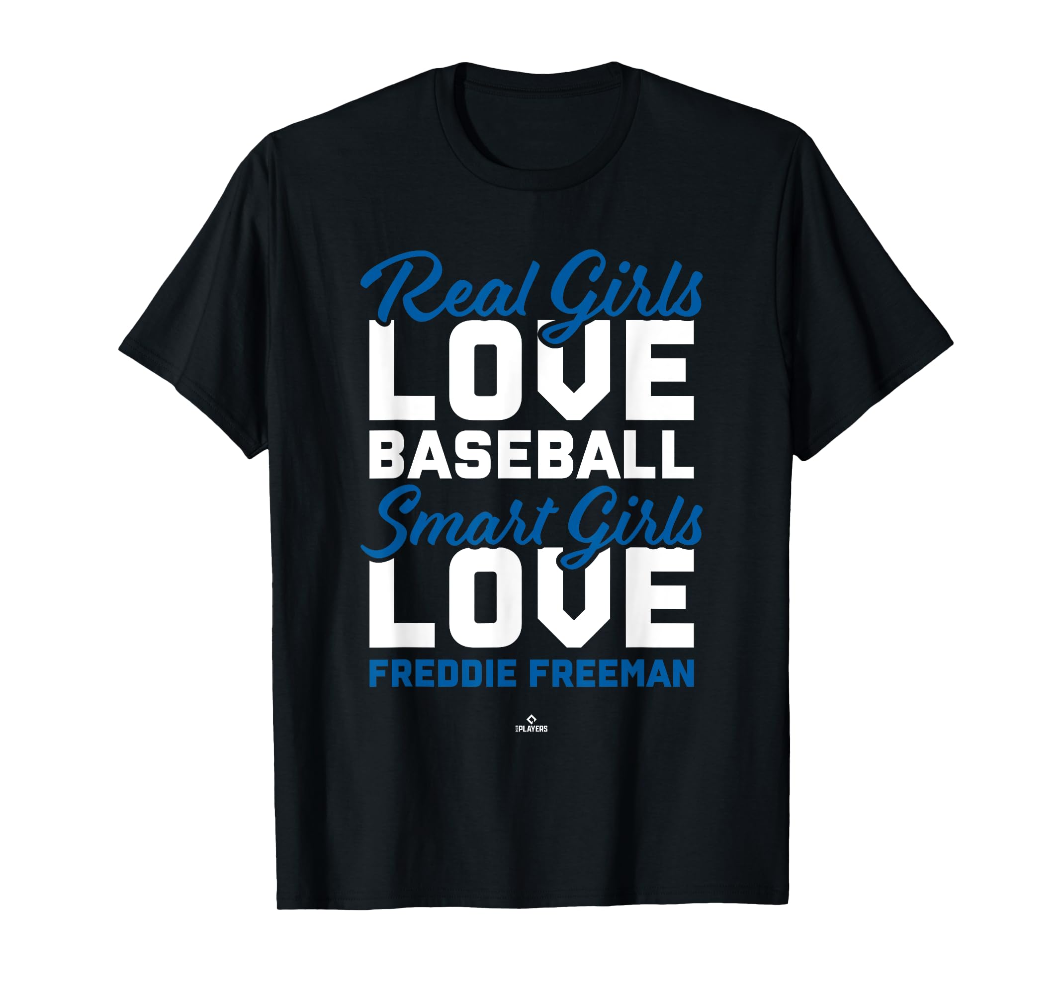 Smart Love Freddie Freeman Los Angeles T-Shirt - Minimalist Print Unisex - T-Shirt, Sweatshirt, Hoodie