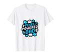 Dad Mode Activated Gamer Fathers Day T-Shirt - Minimalist Print Unisex - T-Shirt, Sweatshirt, Hoodie
