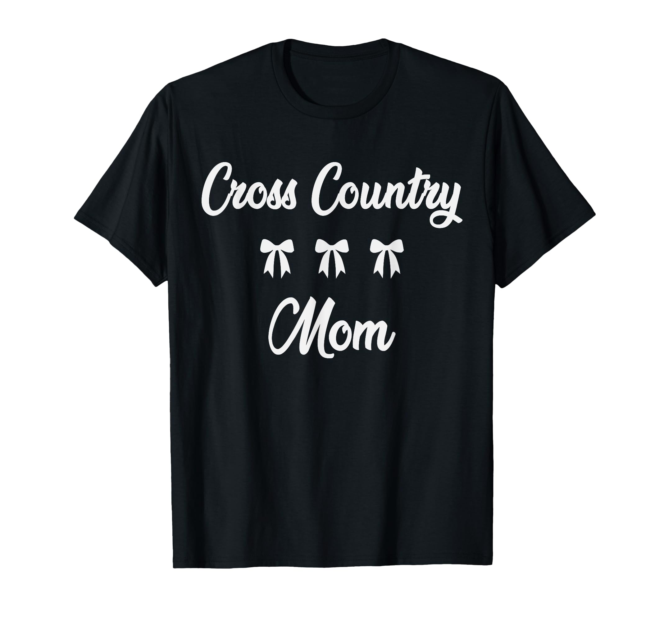 Cross Country Mom Running Xc Sports Moms T-Shirt - Streetwear Style Unisex - T-Shirt, Sweatshirt, Hoodie