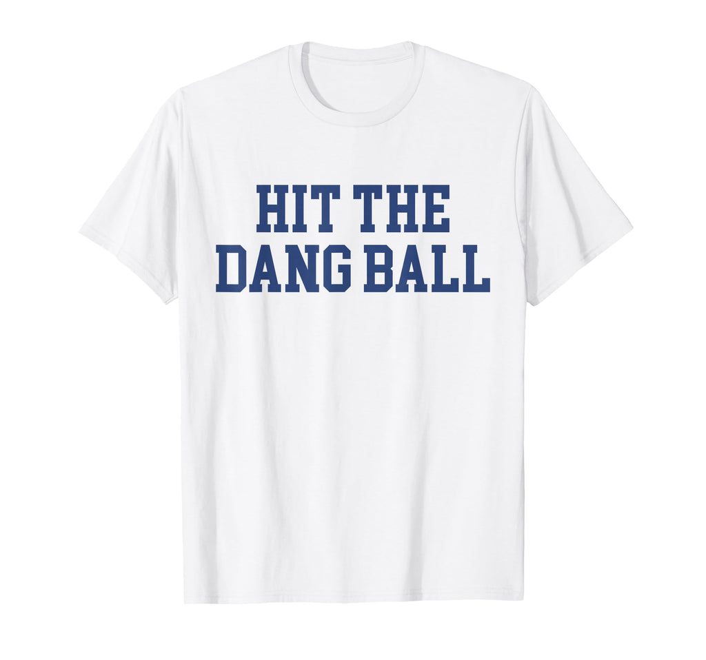 Funny Baseball Mom Softball Game Hit T-Shirt - Custom Art Print Men Women - T-Shirt, Sweatshirt, Hoodie