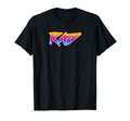 Rad 80S 90S Outrun Radical T-Shirt - Casual Everyday Wear for Adults - T-Shirt, Sweatshirt, Hoodie