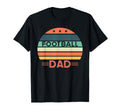 Football Dad Fathers Day Funny Sports T-Shirt - Novelty Apparel Men Women - T-Shirt, Sweatshirt, Hoodie