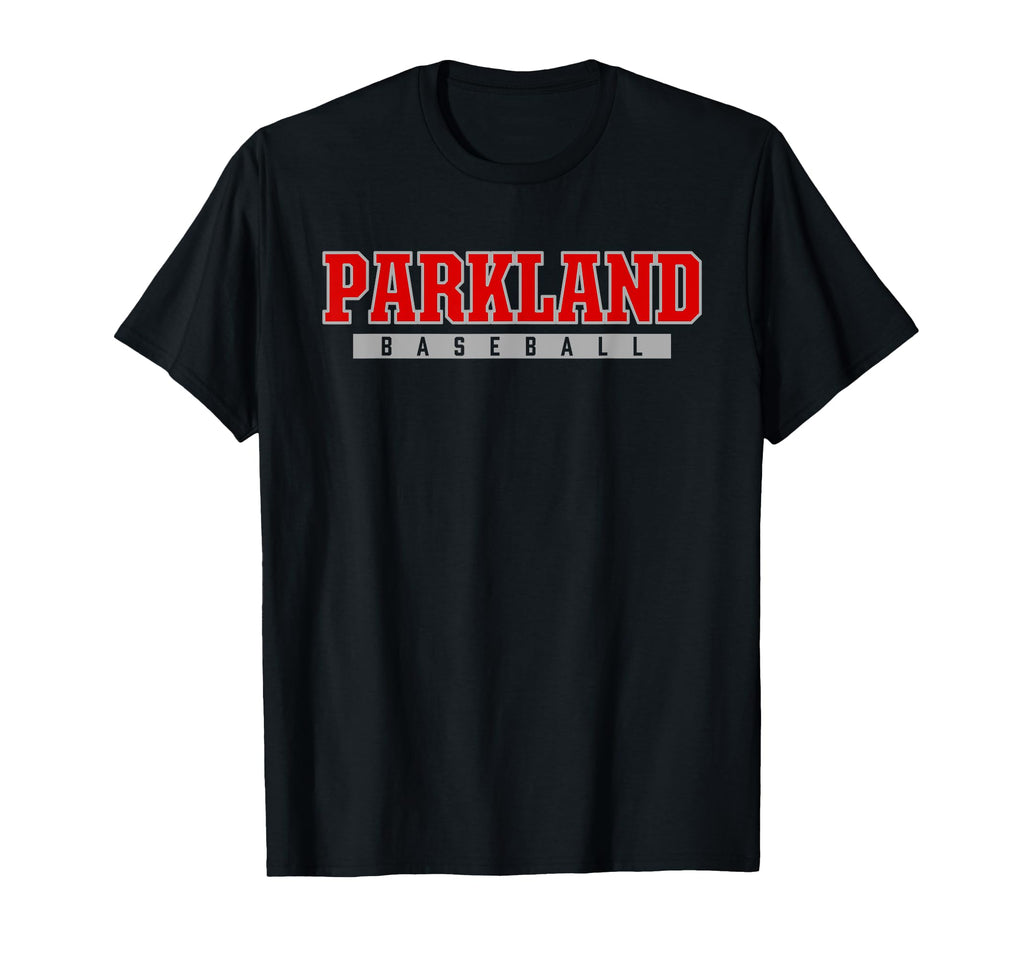 Parkland Trojans High School Gear Sweatshirt - Trendy Graphic Men Women - T-Shirt, Sweatshirt, Hoodie