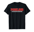 Parkland Trojans High School Gear Sweatshirt - Trendy Graphic Men Women - T-Shirt, Sweatshirt, Hoodie