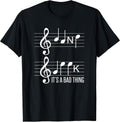 The Band Geek Music Merch Clothing Company - Adult & Kids T-Shirts, Sweatshirts & Hoodies apparel design preview 1