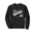 Joakim Soria 28 Toronto Sweatshirt - Casual Everyday Wear for Adults - T-Shirt, Sweatshirt, Hoodie