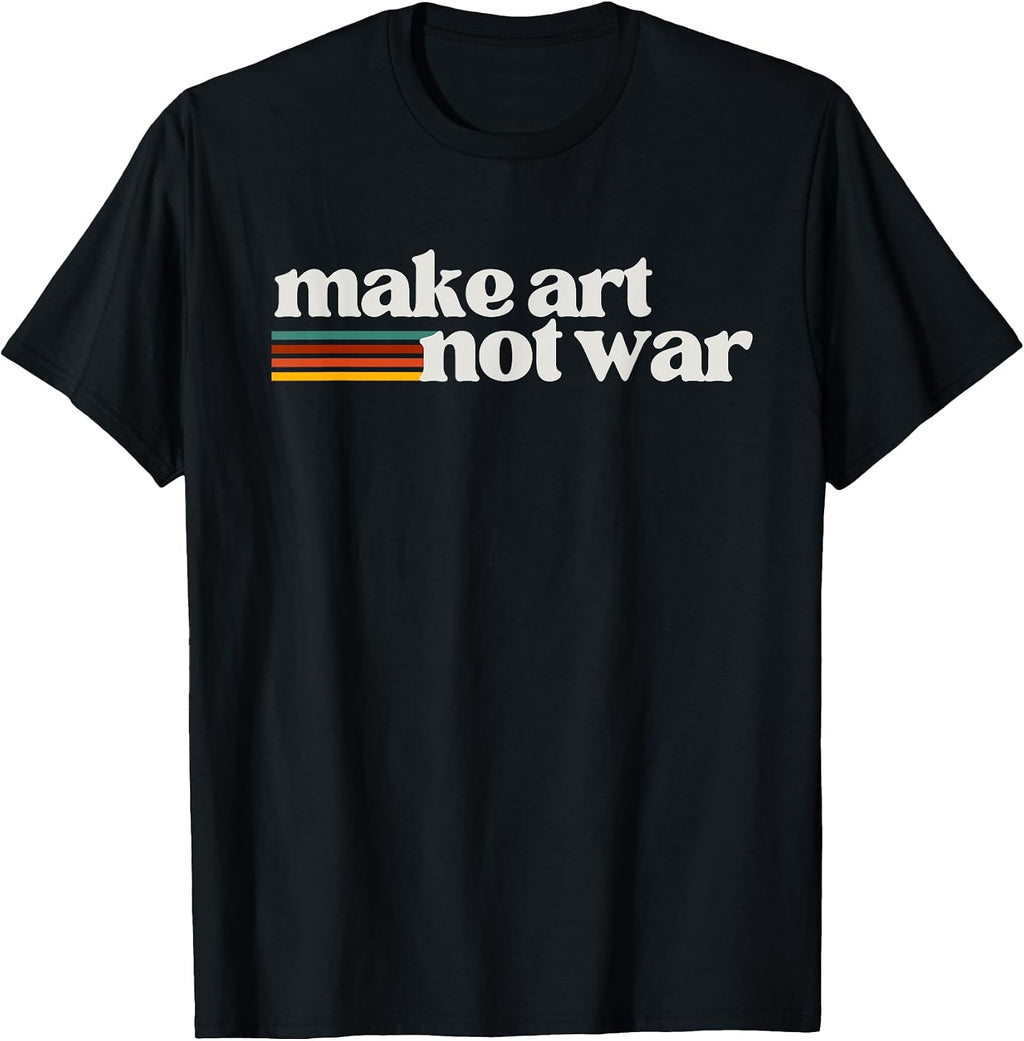 Peace Merch - Adult & Kids T-Shirts, Sweatshirts & Hoodies apparel design preview 1