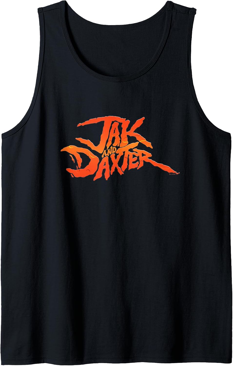 Jak and Daxter - Adult & Kids T-Shirts, Sweatshirts & Hoodies apparel design preview 1