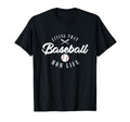 Baseball Sport Team Fan Hobby Bat Sweatshirt - Graphic Print Unisex - T-Shirt, Sweatshirt, Hoodie