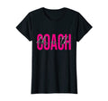 Womens Coach Wife Dibs Coach T-Shirt - Fun Novelty Design Men Women - T-Shirt, Sweatshirt, Hoodie