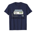 Dial Up Modem 90S Internet Memory T-Shirt - Casual Everyday Wear for Adults - T-Shirt, Sweatshirt, Hoodie