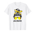 Ball Park Mama Baseball Softball T-Shirt - Minimalist Print for Adults - T-Shirt, Sweatshirt, Hoodie