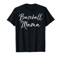 Baseball Mom Mothers Day Gift From Son T-Shirt - Unique Graphic for Adults - T-Shirt, Sweatshirt, Hoodie