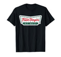 Baseball Fresh Dingers Logo Hit T-Shirt - Casual Everyday Wear for Adults - T-Shirt, Sweatshirt, Hoodie