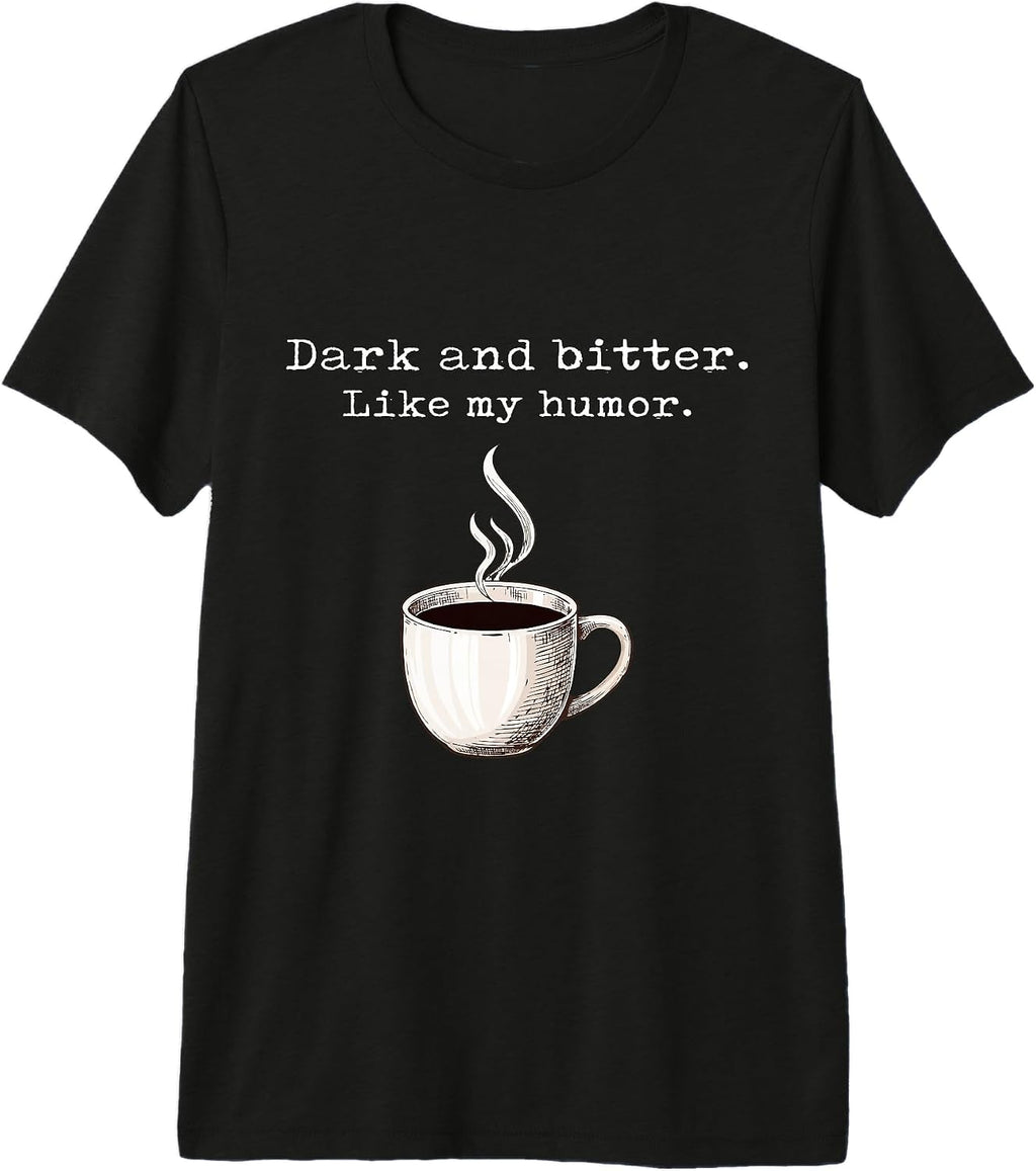 Coffee Lovers Company - Adult & Kids T-Shirts, Sweatshirts & Hoodies apparel design preview 1
