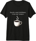Coffee Lovers Company - Adult & Kids T-Shirts, Sweatshirts & Hoodies apparel design preview 1