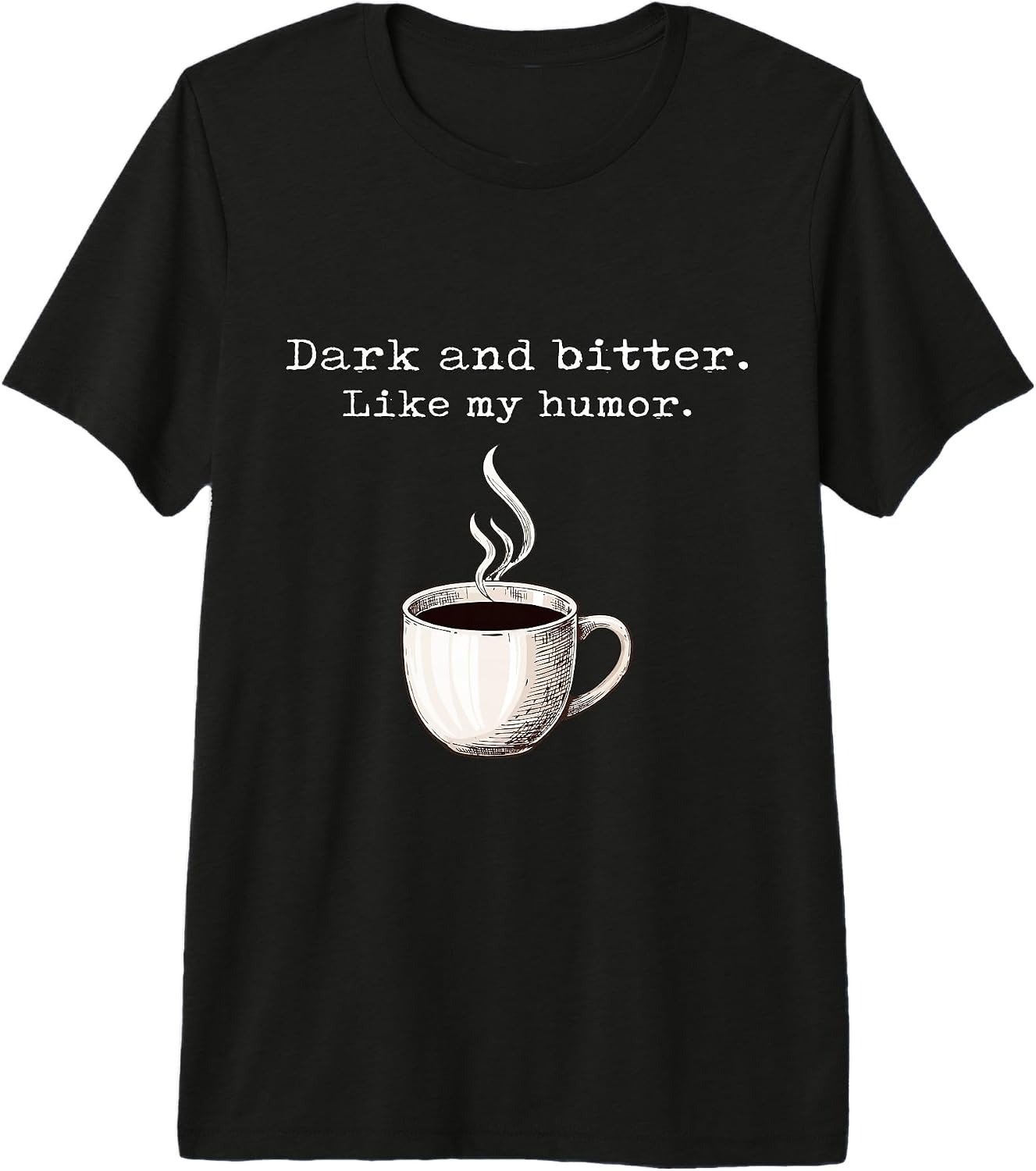 Coffee Lovers Company - Adult & Kids T-Shirts, Sweatshirts & Hoodies apparel design preview 1