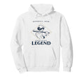 Baseball Mom Raising Next Baseball Hoodie - Fun Novelty Design Men Women - T-Shirt, Sweatshirt, Hoodie