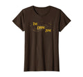 Crone Zone San Diego Slam Baseball T-Shirt - Fun Novelty Design for Adults - T-Shirt, Sweatshirt, Hoodie