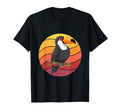 Toucan Sunset Bird Toucans T-Shirt - Graphic Print for Adults - T-Shirt, Sweatshirt, Hoodie