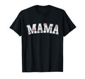 Baseball Mama Mothers Day Funny Baseball T-Shirt - Unique Graphic Unisex - T-Shirt, Sweatshirt, Hoodie