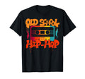 Old School Hip Hop 80S 90S Graffiti T-Shirt - Trendy Graphic Men Women - T-Shirt, Sweatshirt, Hoodie