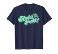 Kale Yeah Funny 70S Script T-Shirt - Aesthetic Graphic for Adults - T-Shirt, Sweatshirt, Hoodie