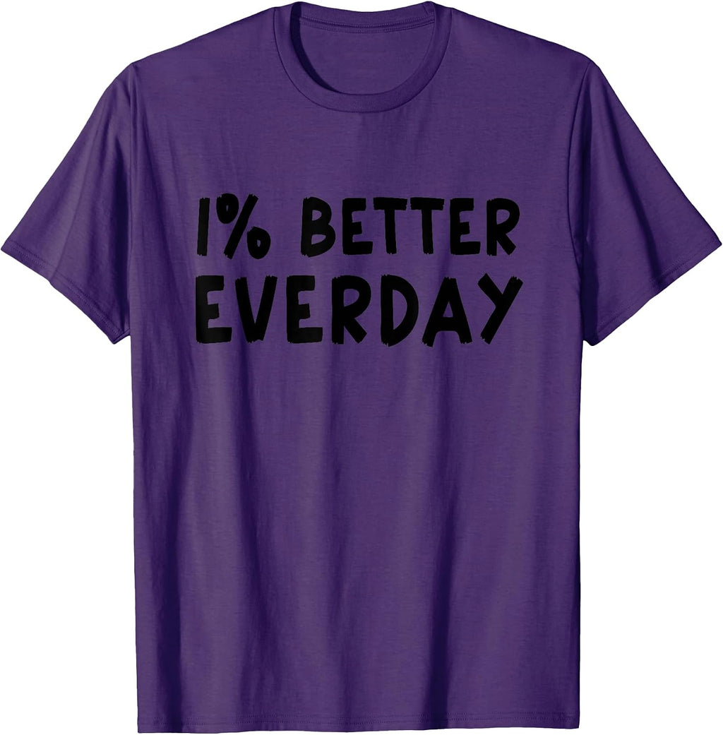 Modern KanshaWaii Motivation Art Quote Designs - Adult & Kids T-Shirts, Sweatshirts & Hoodies apparel design preview 1