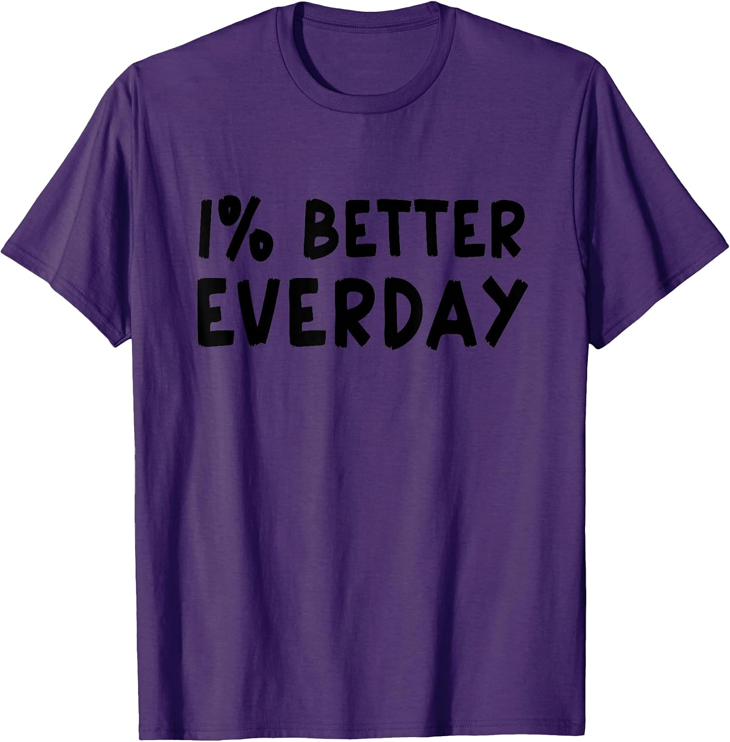 Modern KanshaWaii Motivation Art Quote Designs - Adult & Kids T-Shirts, Sweatshirts & Hoodies apparel design preview 1