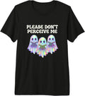 Introvert Social Anxiety Designs - Adult & Kids T-Shirts, Sweatshirts & Hoodies apparel design preview 1