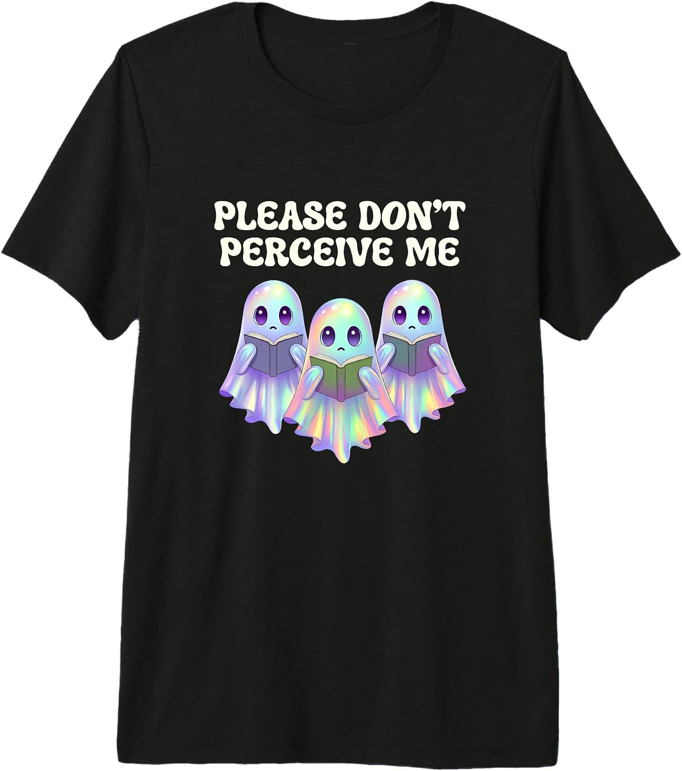 Introvert Social Anxiety Designs - Adult & Kids T-Shirts, Sweatshirts & Hoodies apparel design preview 1
