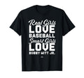 Smart Love Bobby Witt Jr Kansas T-Shirt - Casual Everyday Wear for Adults - T-Shirt, Sweatshirt, Hoodie