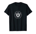 Peace Love And Hollow Points Gun Bullet T-Shirt - Aesthetic Graphic Unisex - T-Shirt, Sweatshirt, Hoodie