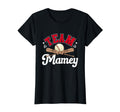 Team Mamey Mothers Day Baseball T-Shirt - Fun Novelty Design Unisex - T-Shirt, Sweatshirt, Hoodie