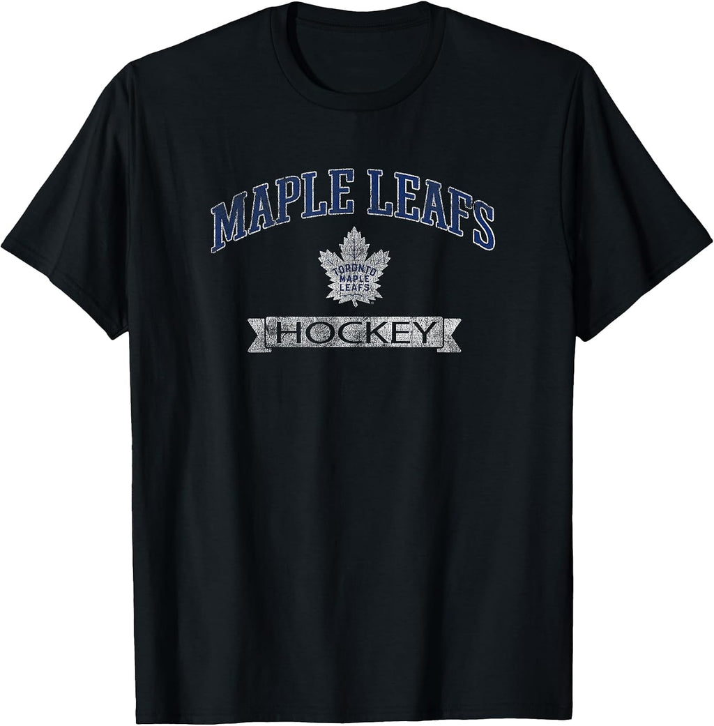 Toronto Maple Leafs - Adult & Kids T-Shirts, Sweatshirts & Hoodies apparel design preview 1