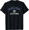 Toronto Maple Leafs - Adult & Kids T-Shirts, Sweatshirts & Hoodies apparel design preview 1