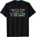 Funny Saying - Adult & Kids T-Shirts, Sweatshirts & Hoodies apparel design preview 1