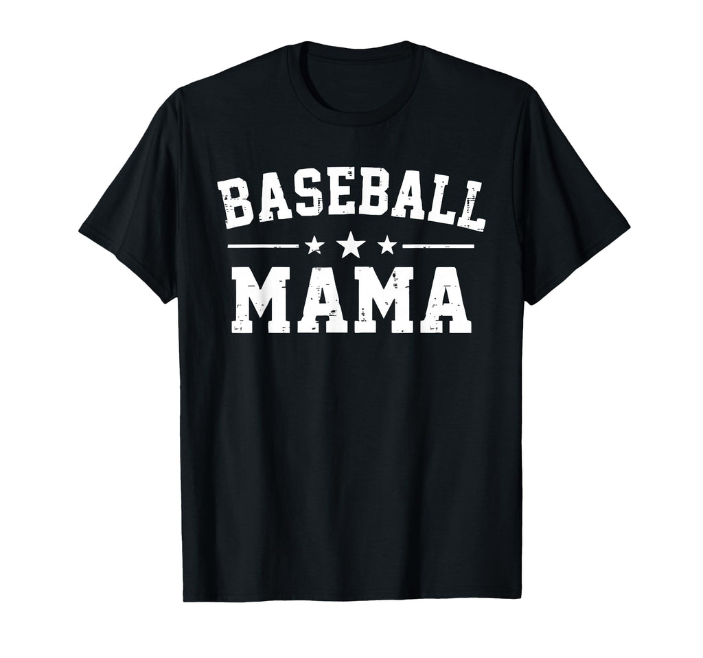Baseball Mama Class 2026 Baseball Mom T-Shirt - Minimalist Print Men Women - T-Shirt, Sweatshirt, Hoodie