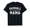 Baseball Mama Class 2026 Baseball Mom T-Shirt - Minimalist Print Men Women - T-Shirt, Sweatshirt, Hoodie