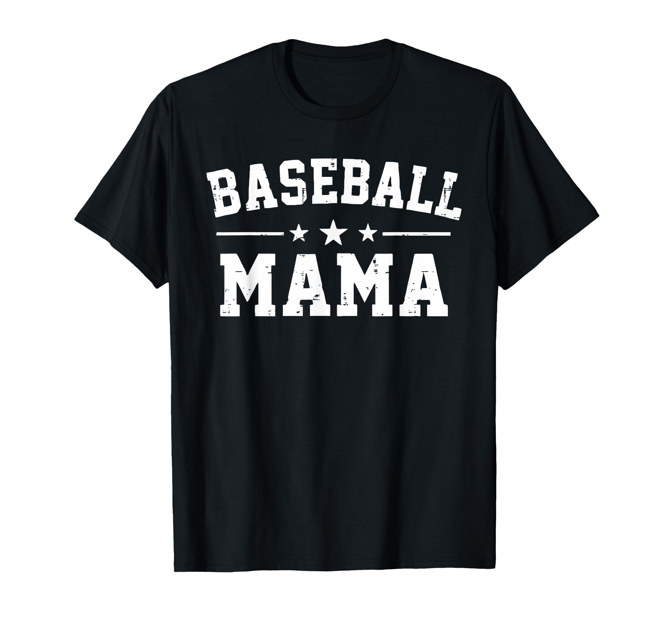 Baseball Mama Class 2026 Baseball Mom T-Shirt - Minimalist Print Men Women - T-Shirt, Sweatshirt, Hoodie